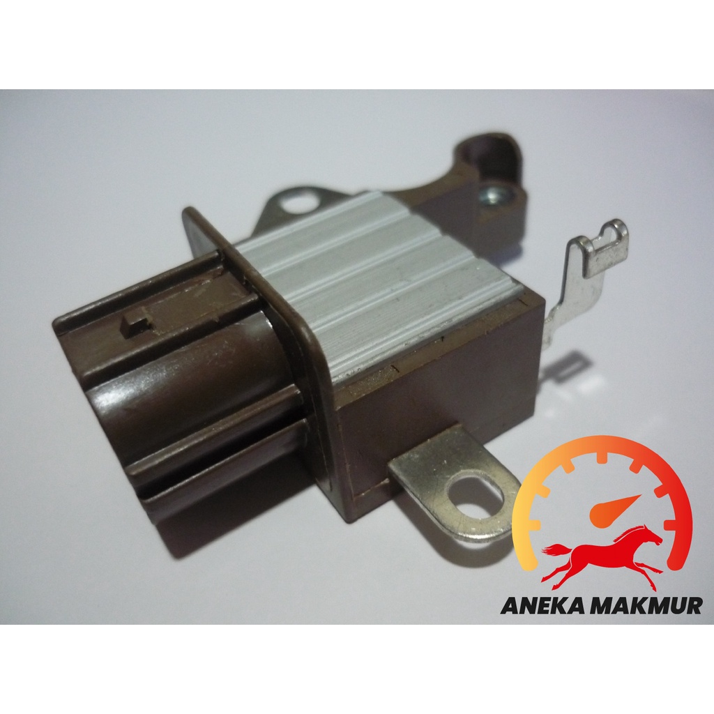 IC Regulator Toyota Innova Deluxe Old Avanza Granmax APV Honda CRV IC Dinamo Ampere IC Dinamo Cas