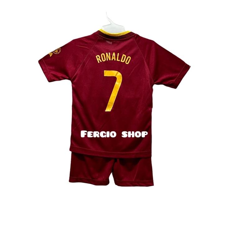 HN.20Au22d ◦ SETELAN BOLA ANAK/  BAJU BOLA ANAK / JERSEY BOLA ANAK/ BAJU FUTSAL ANAK/ BAJU OLAHRAGA 
