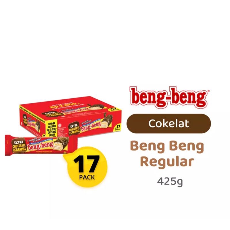 

Beng Beng Reguler