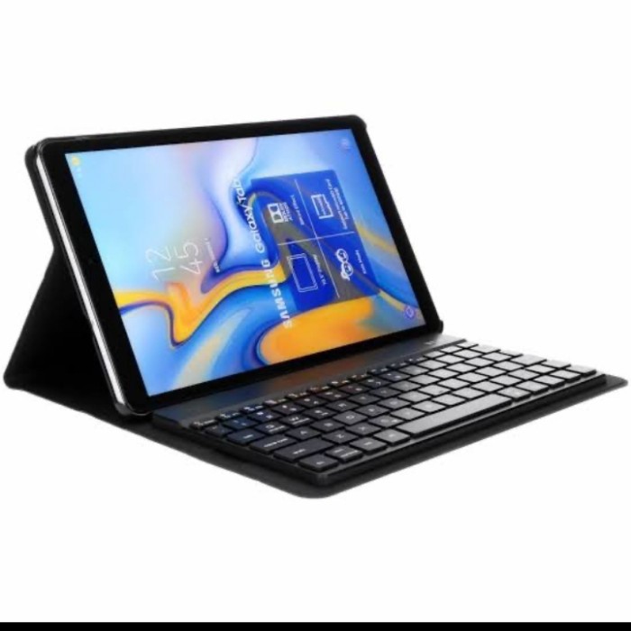 FLIP COVER KEYBOARD CASE SAMSUNG TAB A 10.1 T580 P580 /S4 10&quot;/S5E