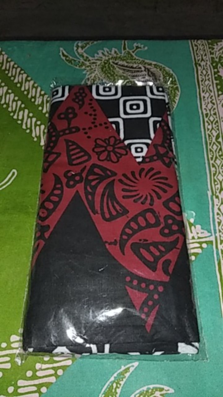 Sarung Batik Anak Terbaru /sd/smp 1- Nu Vespa Copi Wayang Dll (bahan Katun)