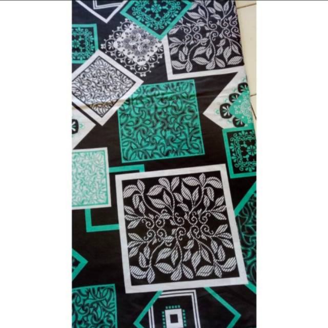 SARUNG RESLETING KASUR LURUS || 200x180 tebal 40cm