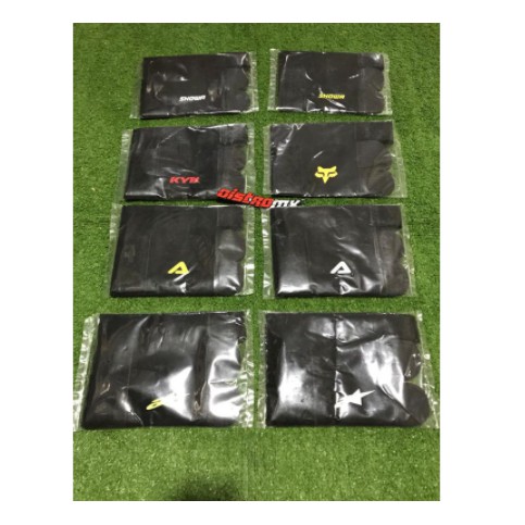 SEAL SAVER KOTAK USD DTRACKER KLX150 BF CRF150