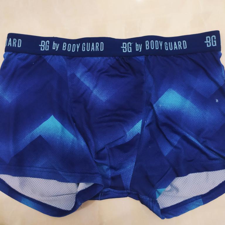 Celana Dalam Pria Preloved / Boxer Brief Preloved / Branded 259