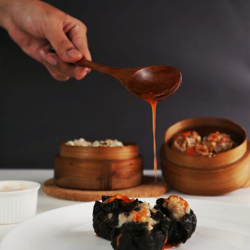 

Siomay Ayam Nori Frozen