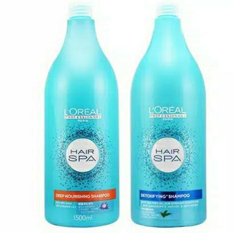 SHAMPOO DEEP NOURISHING/DX 1500ML