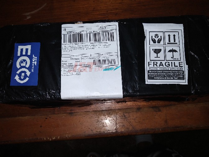 Rak Tempat Sikat Gigi Tempel Dispenser Odol Pasta Gigi Kamar Mandi - 4 Cups