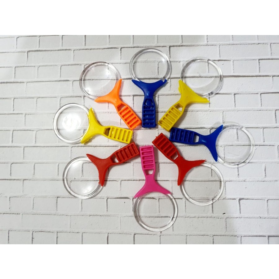 

Mainan kaca Api Anak Kaca Pembesar Mini Anak