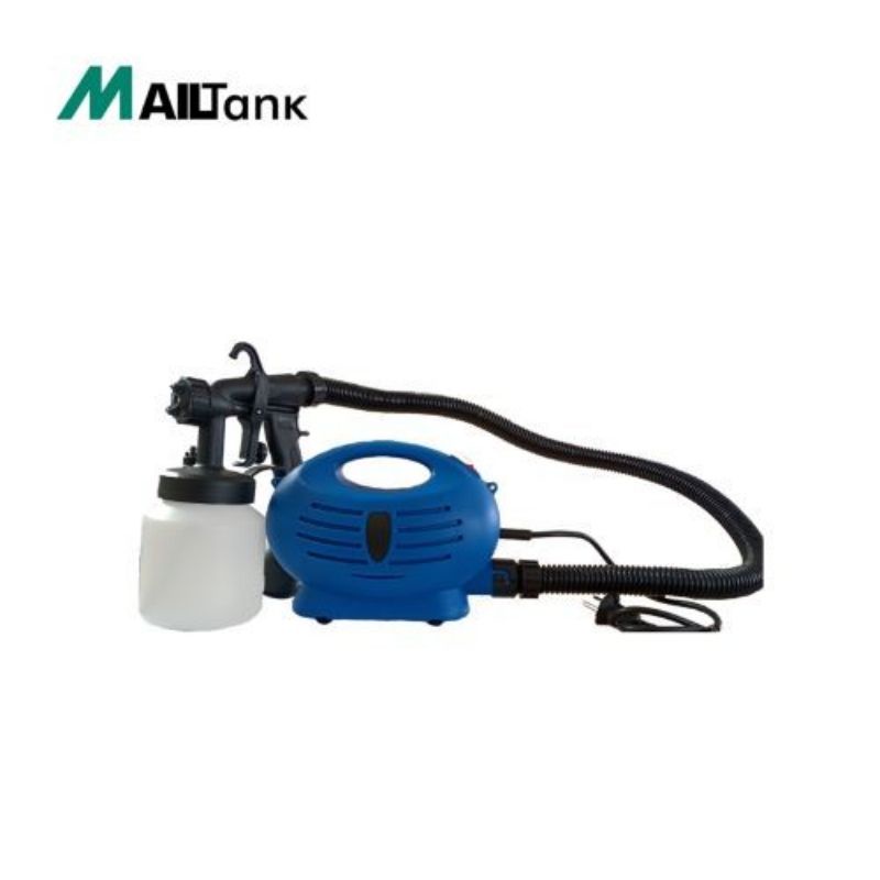 

Mailtank SH117 Automatic Spray Gunpaint Gun/Alat Semprot Cat/Alat Semprot
