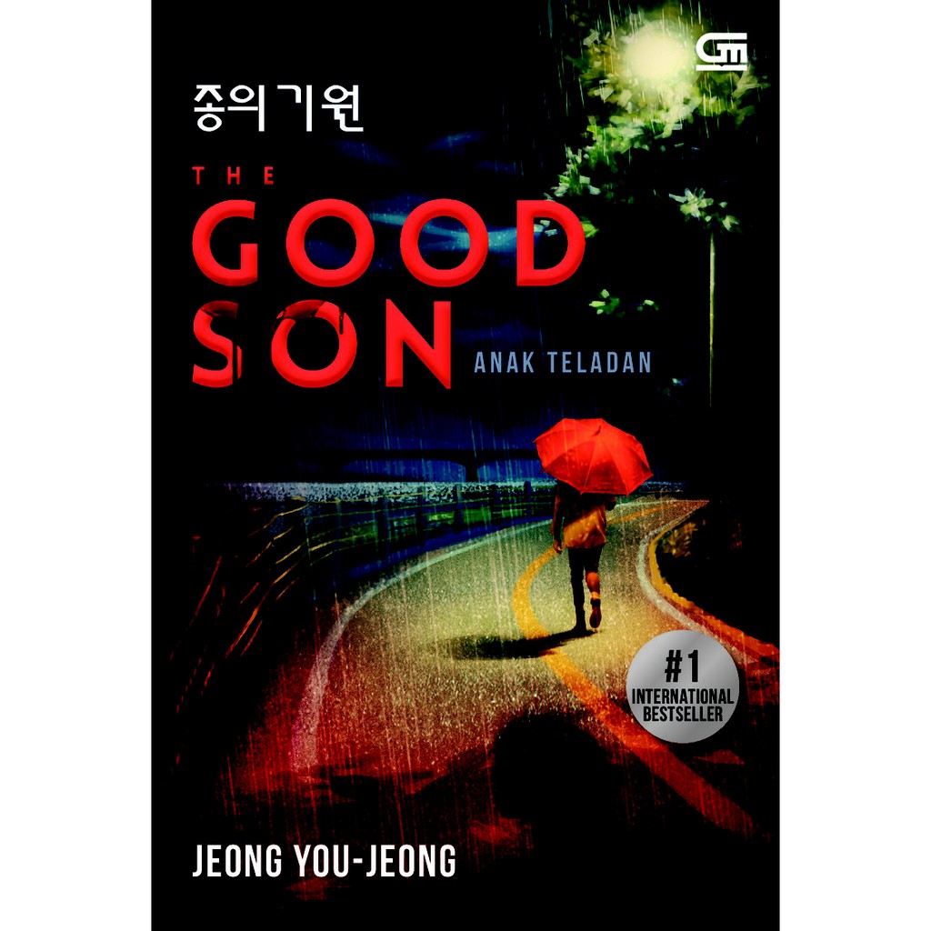 Anak Teladan (The Good Son) (SBS)