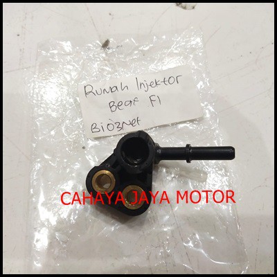 RUMAH INJECTOR BEAT F1