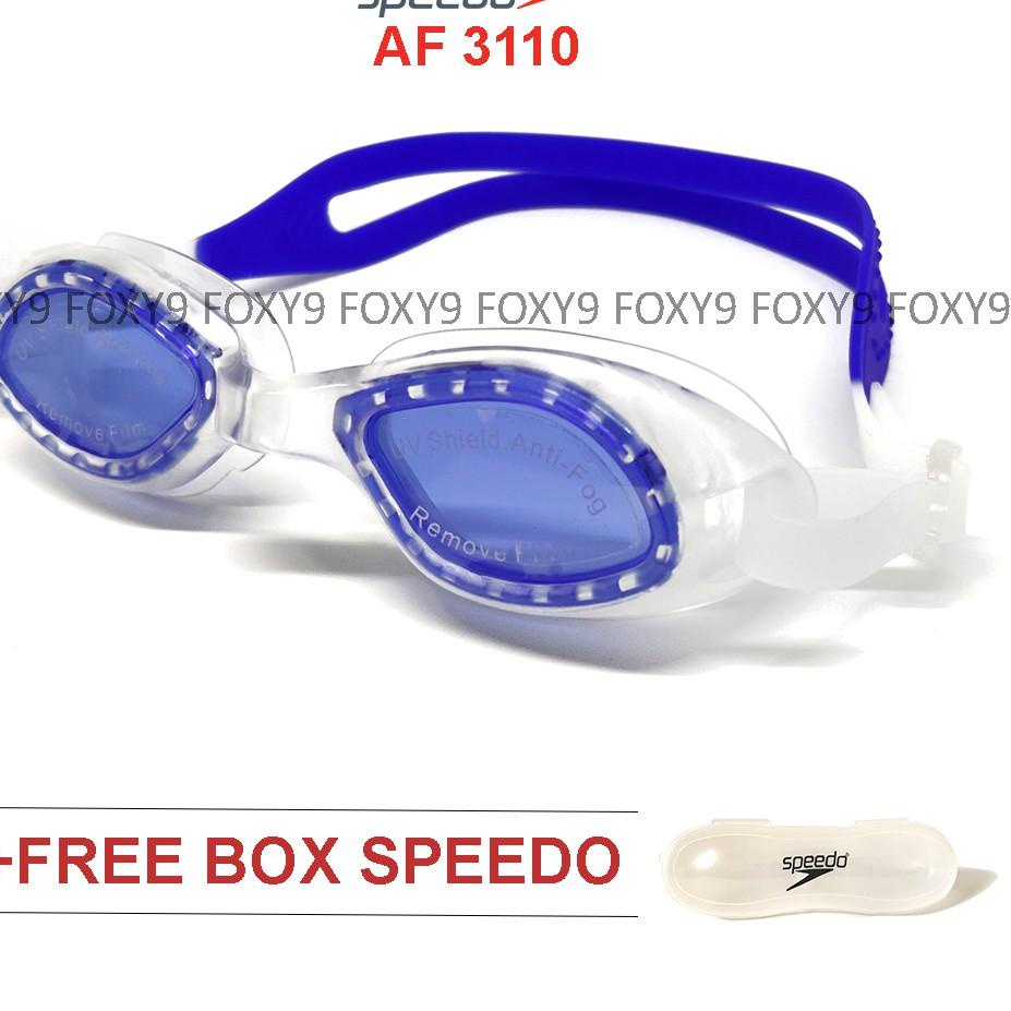 Best Promotion Kacamata Renang Anak AF 3110 Anti Fog &amp; UV