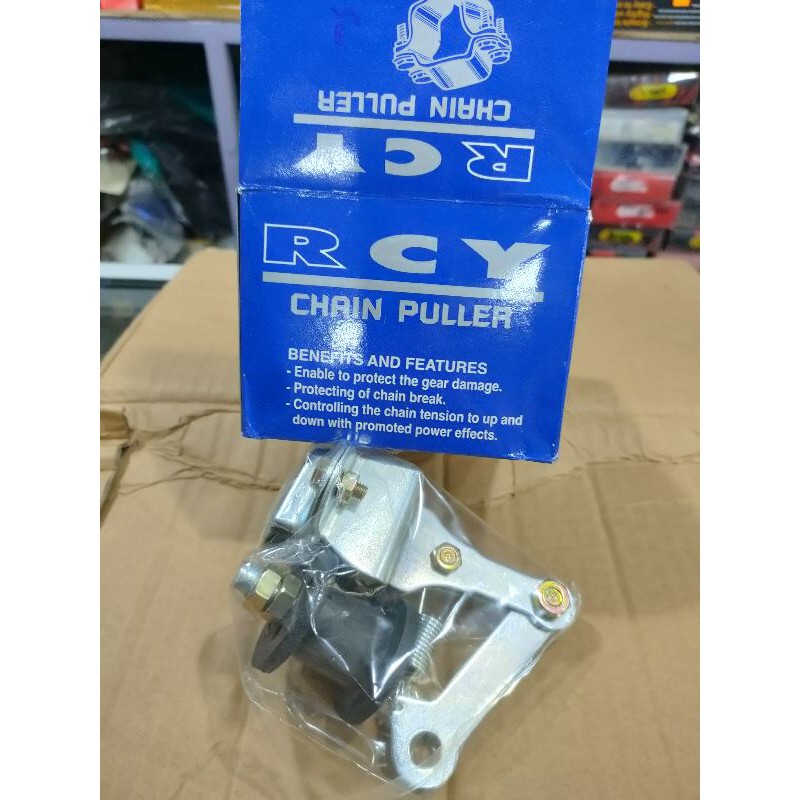 stabilizer rantai universal semua motor bisa pakai vixion cb cbr scorpio tiger rx king megapro