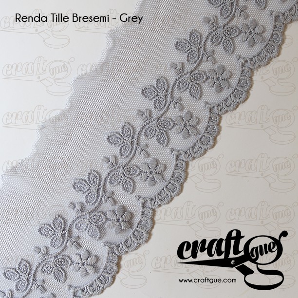 Renda Tile Bresemi (Meter-an)