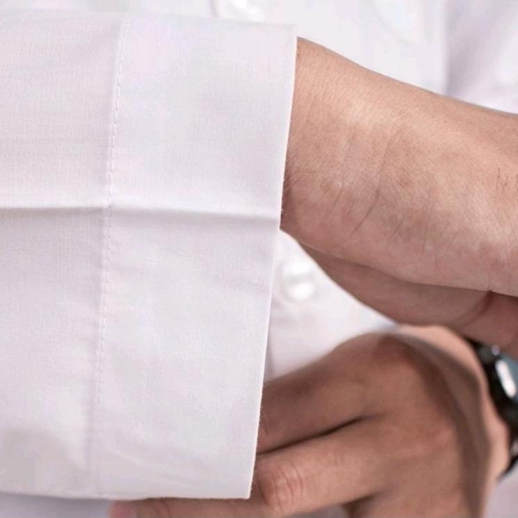 Lagi Tren.. Koko Haibah  Lengan Panjang | Baju Taqwa | Baju Koko Dalwa Haibah