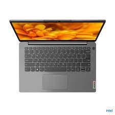 LENOVO IDEAPAD SLIM 3i 14 Core I5 1135G7 Ram 16GB 512SSD MX350 2GB W11+OHS 14.0&quot;FHD IPS