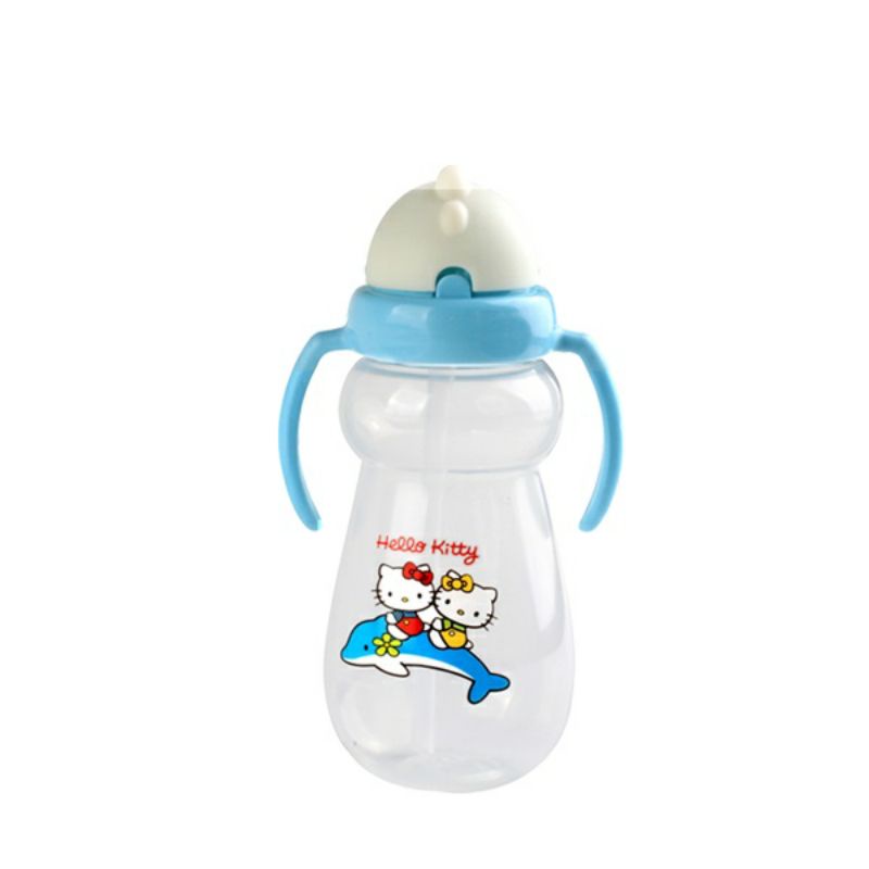 HELLO KITTY BUNNY TRAINING CUP DG101