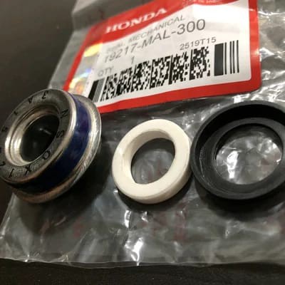 Seal Waterpump Water Pump Sil Mechanical Honda Vario 110 125 150 CB150R MAL