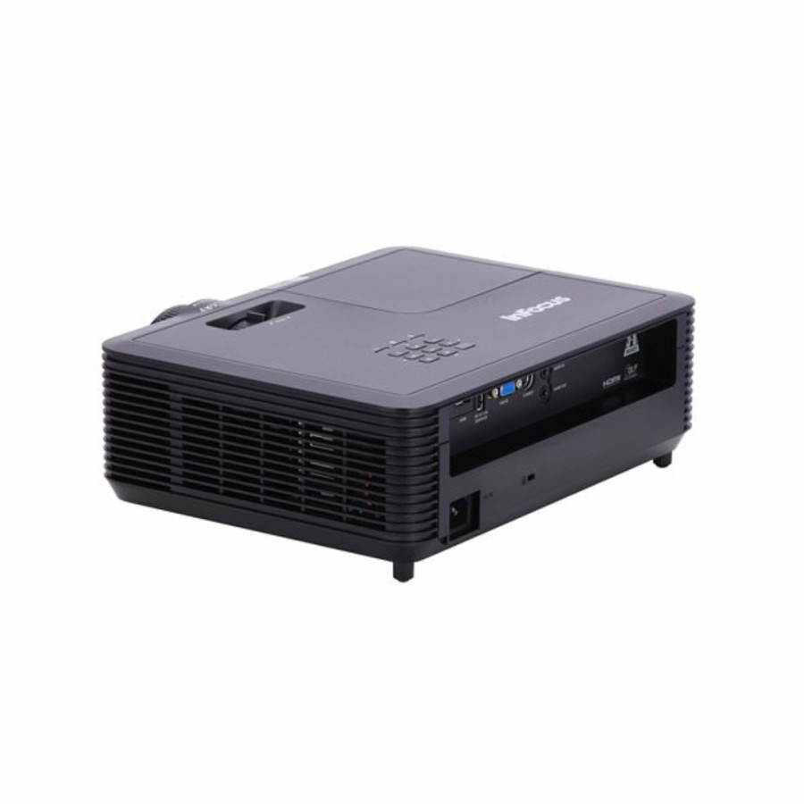 Proyektor Infocus IN112AA SVGA 3800 Lumens projector IN-112AA