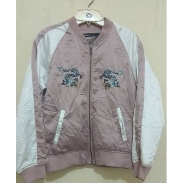 Sukajan dragon tokyo japanese