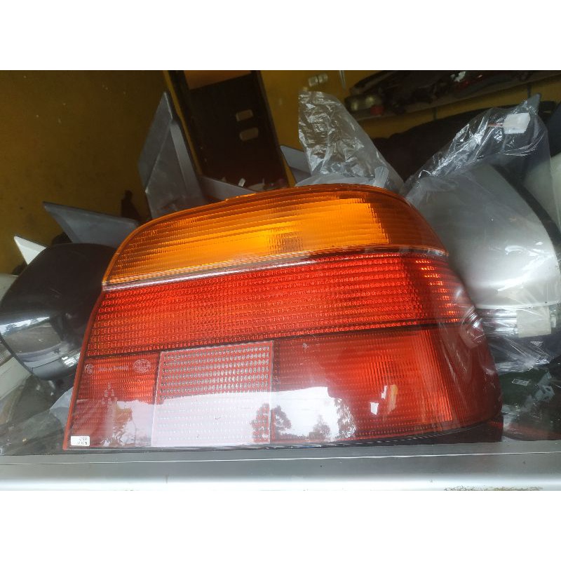 lampu stop BMW seri 5/E 39