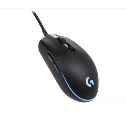 Logitech G PRO Hero Corded Gaming Mouse