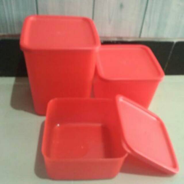 Toples Plastik / Toples Kue / Toples Makanan / Toples Plastik