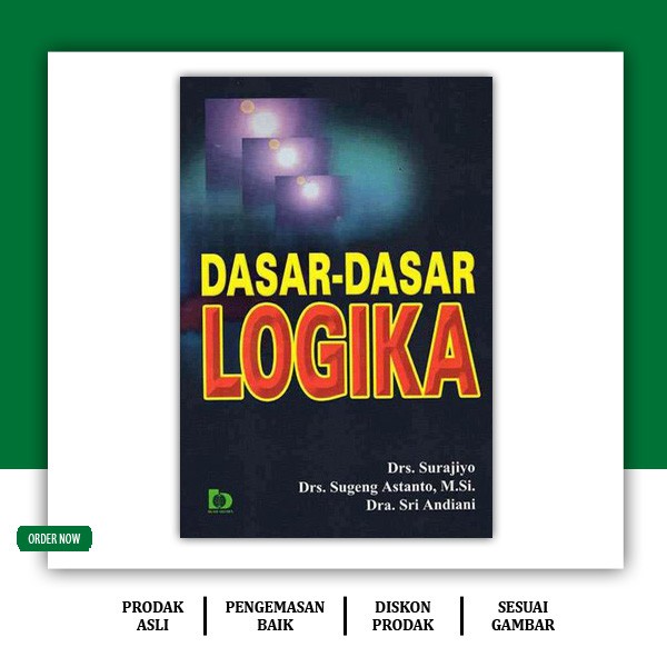 Dasar-Dasar Logika