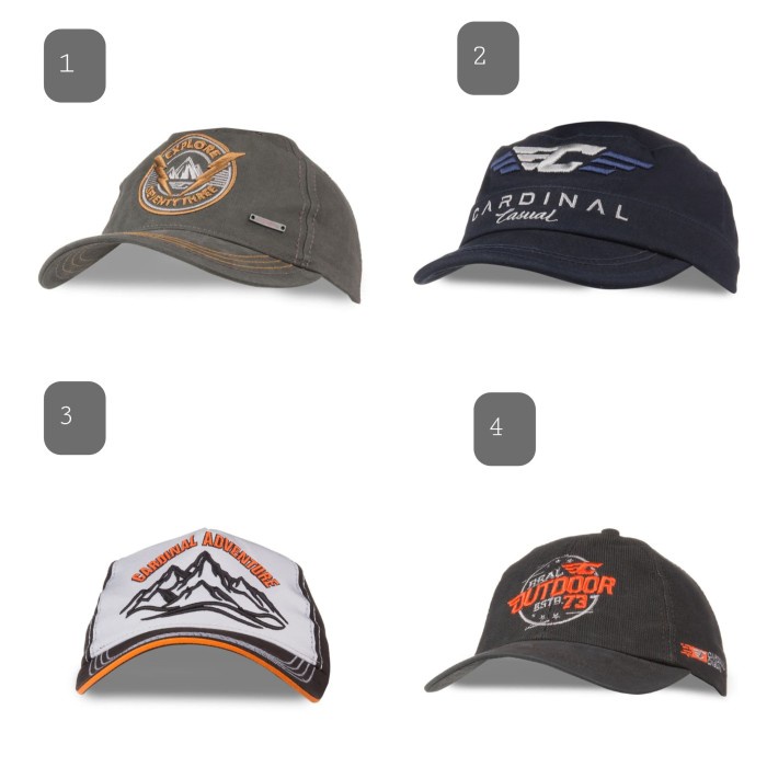 Topi Pria Topi Pria Cardinal Original - Gbr 3(L4S9) Topi Baseball Pria Topi Pria Distro BEST SELLER 