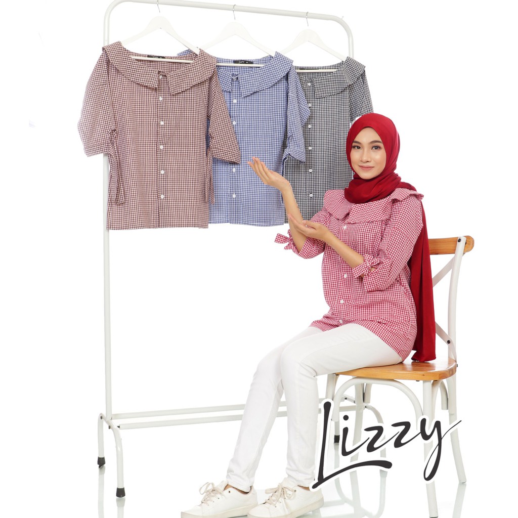 Lizzy - SISKA SQUARE