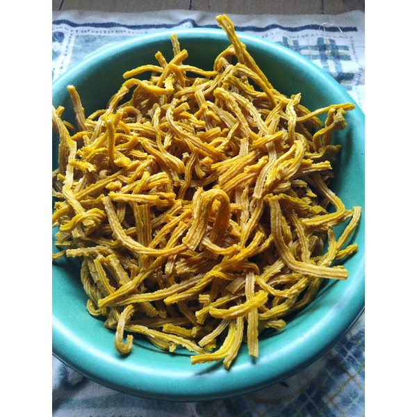 

Krupuk mentah spiral 250 g