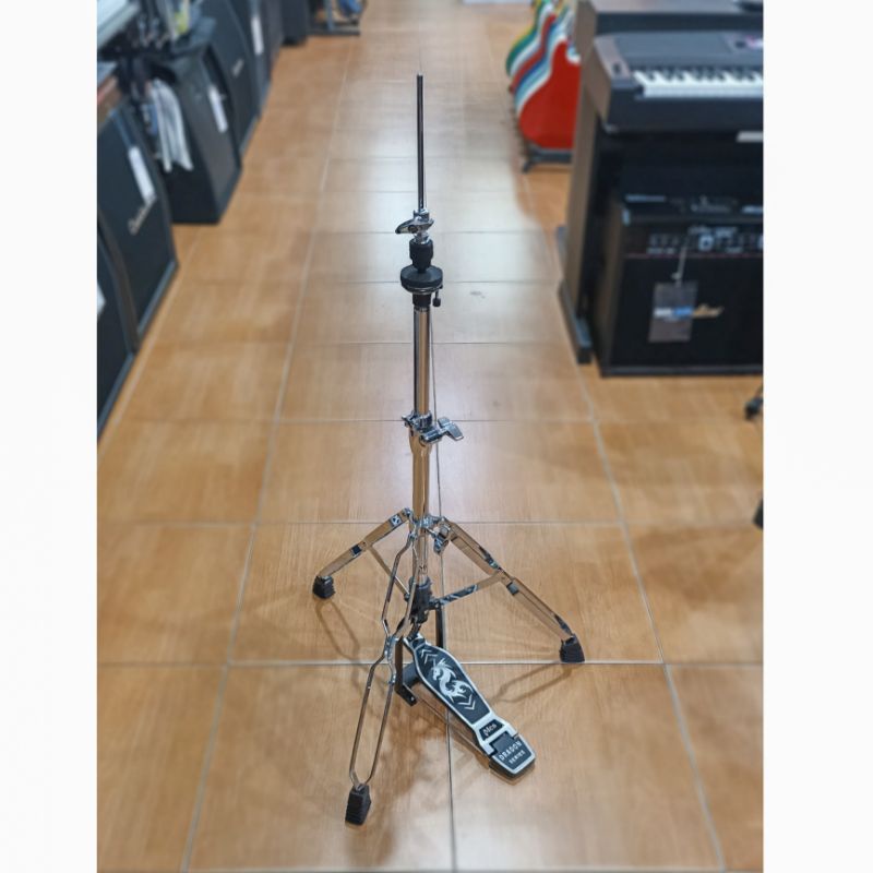 Mes H-200 Stand Hi Hat - Stand Hi Hat Mes H-200