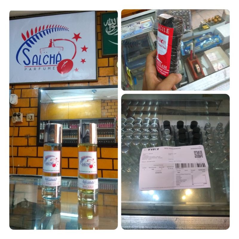 Baccarat Oud/Balarat Luxury and oud