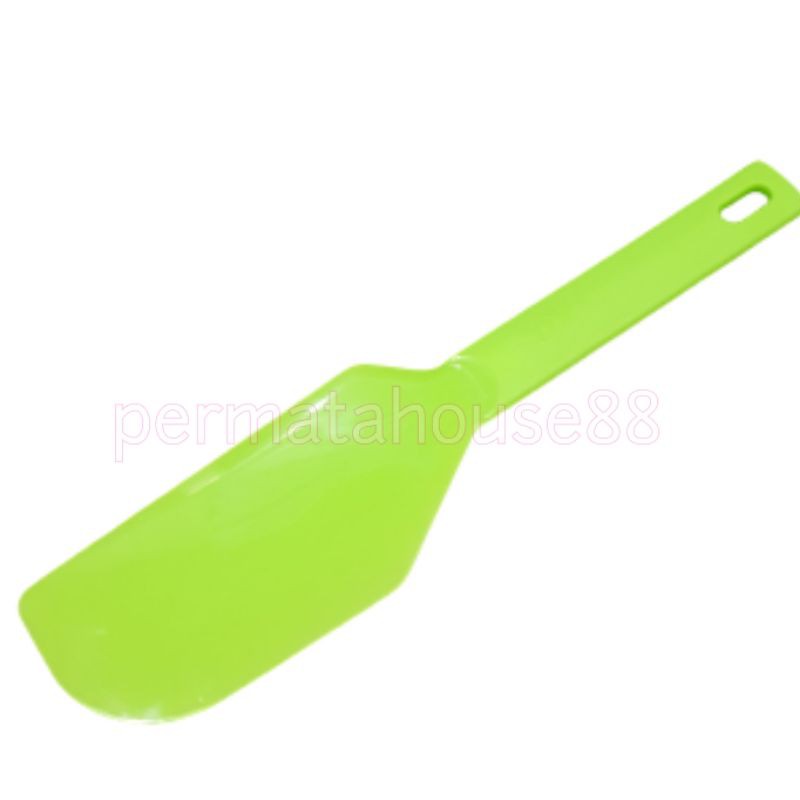 SPATULA PLASTIK TEBAL - SODET PLASTIK TEBAL