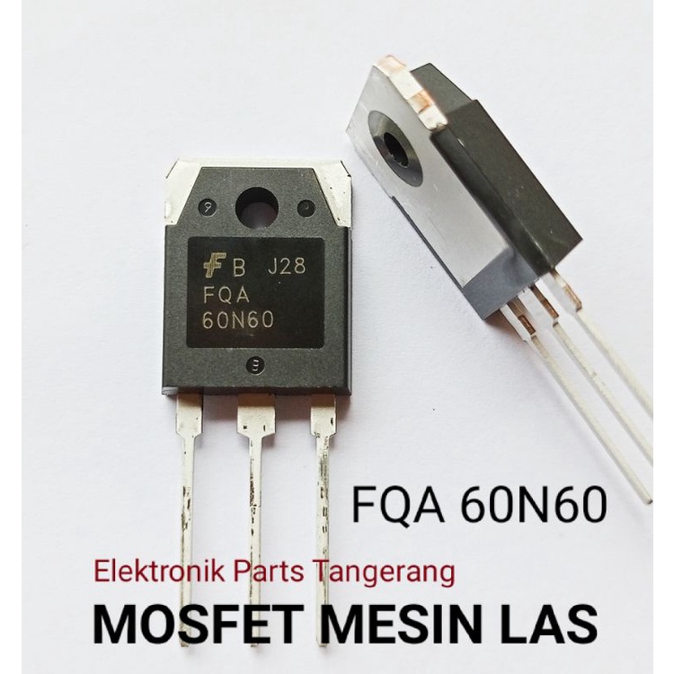 MOSFET 60N60 MOSFET MESIN LAS 60N60 FQA 60N60 FQA60N60 MOSFET IGBT 60N60 FET60N60 MOSFET 60T60