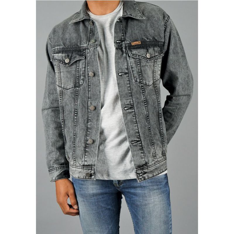 JAKET LOIS ORIGINAL MJF133