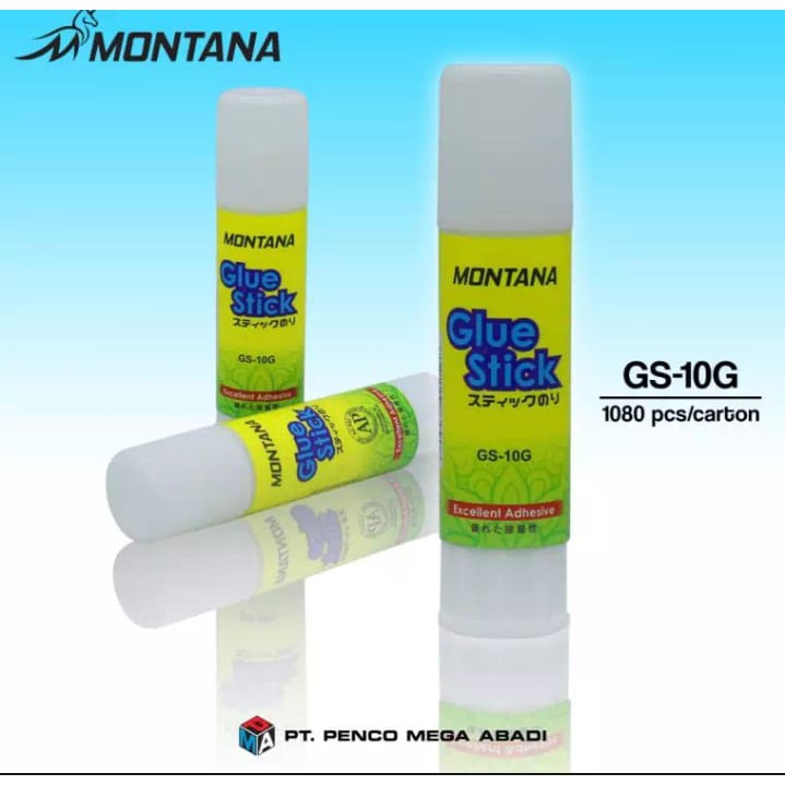 

Glue Stick