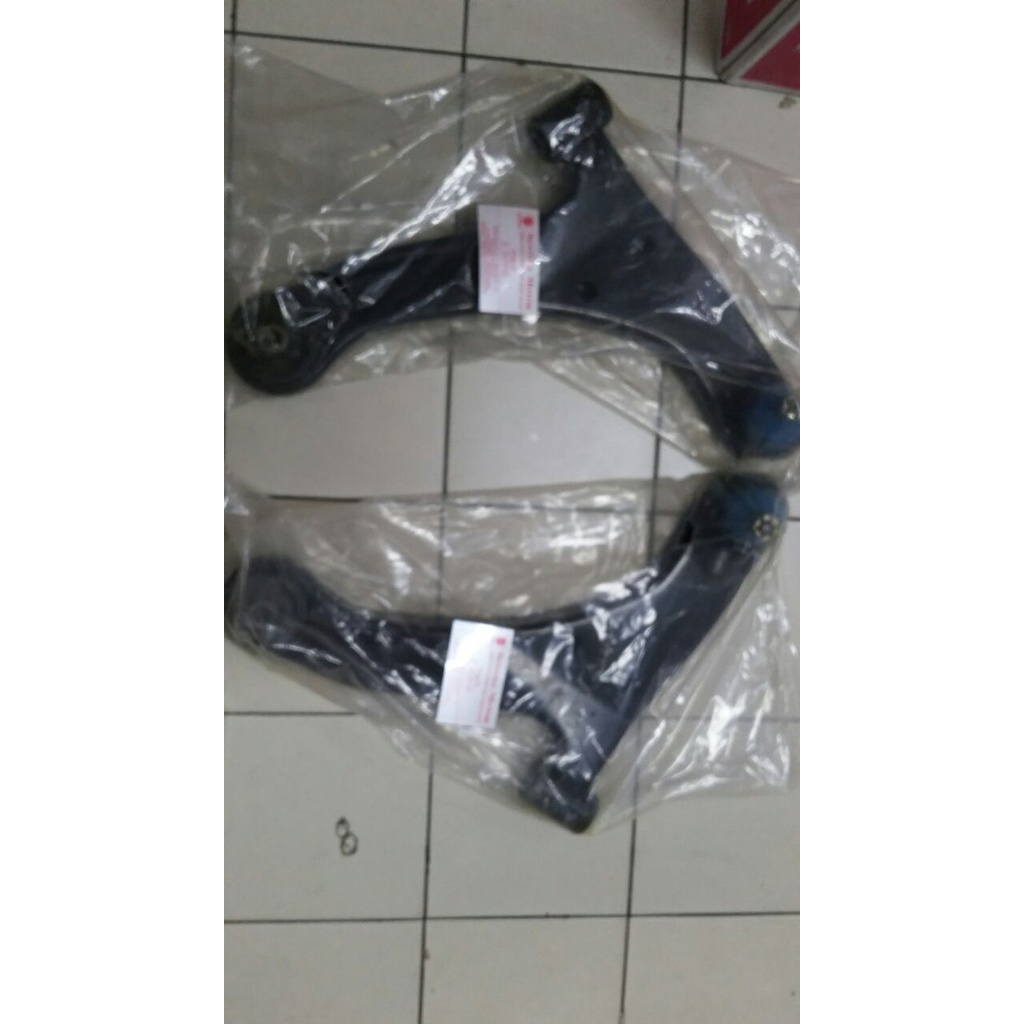 lower arm ball joint suzuki grand vitara