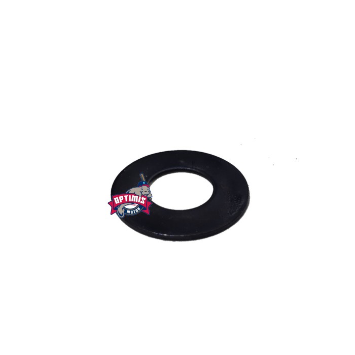 Ring Baja Kopling Tipis As Kecil Vespa Super Sprint Ps