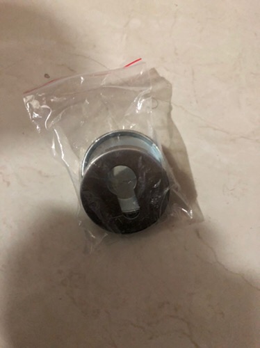 Kunci Pisah Premium L Handle Misah Gagang Pintu Premium Rosette Stainless Sus