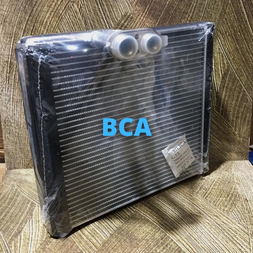 EVAPORATOR COOLING AC Mobil TOYOTA Calya Daihatsu Sigra Evaporator Cayla Sigra