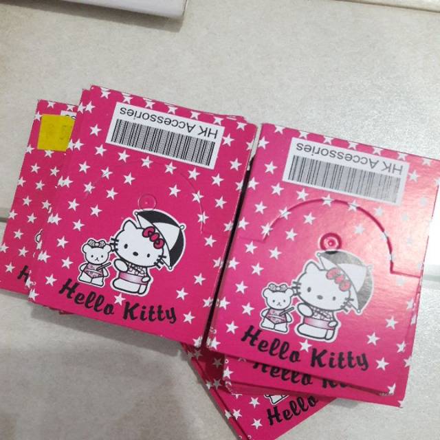 

Hangtag