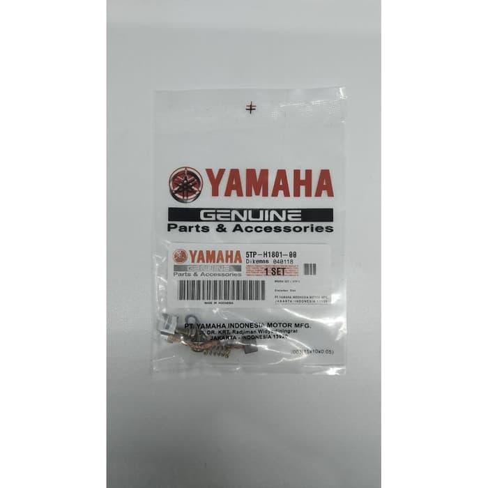 Arang Areng Cool Stater Starter Dinamo Jupiter Z Mx Vega Mio J M3 5Tp