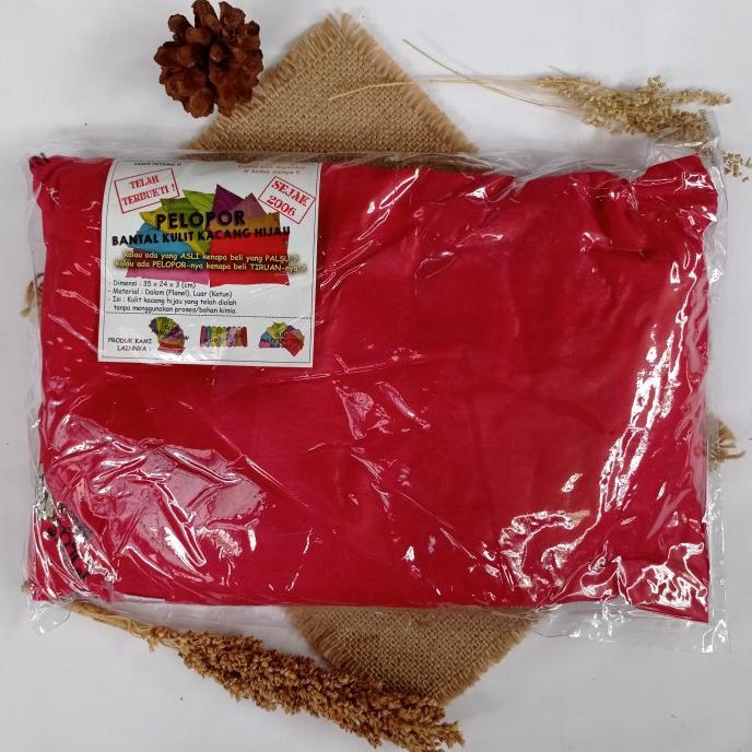 BANTAL OLUS - BANTAL BAYI ANTI PEYANG ORIGINAL MURAH