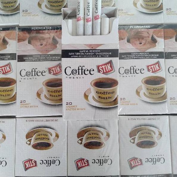 7FG Coffe Stik Ori HIE (Terbatas)