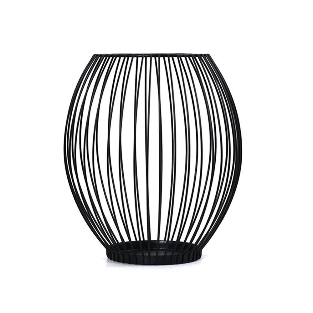 Populer Tempat Lilin Festival Pernikahan Ornamen Dekorasi Rumah Makan Romantis Vintage Metal