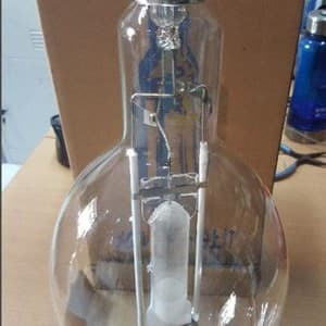 Fishing Lamp 1500W Lampu Pemanggil Cumi dan Ikan Logam Halida nelayan