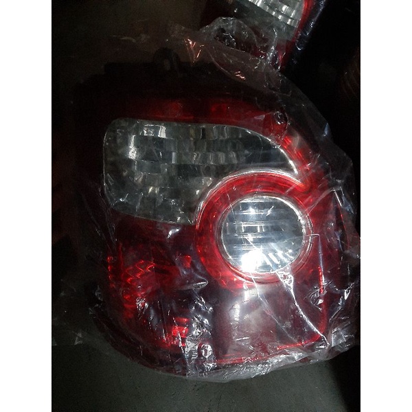 stoplamp daihatsu ceria 2003-2006