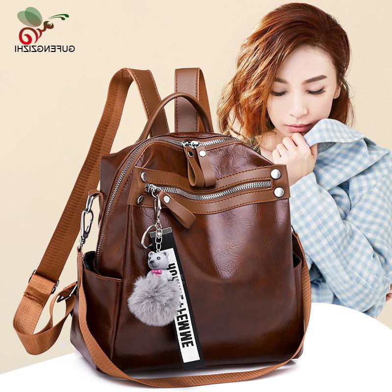 BJ72731 - BLACK/BROWN - TAS RANSEL PUNGGUNG BACKPACK PU LEATHER KULIT SINTETIS IMPORT TERLARIS TERMURAH TERBARU BAGSTORE JAKARTA TAS BATAM GT1288 CR7028 BQ2669 ZC8134 EL824 DJ2735 VC86674 LT1456 KPC8540 B134710 DC6991