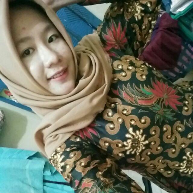 Couple Nirina Superjumbo(pasangan,sarimbit,bajh Pesta,fashioj,batik Solo,batik Modern,seragam,baju)